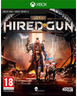 Necromunda - Hired Gun (Xbox One/Series X)